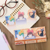 Kikis Delivery Service sticky notes set