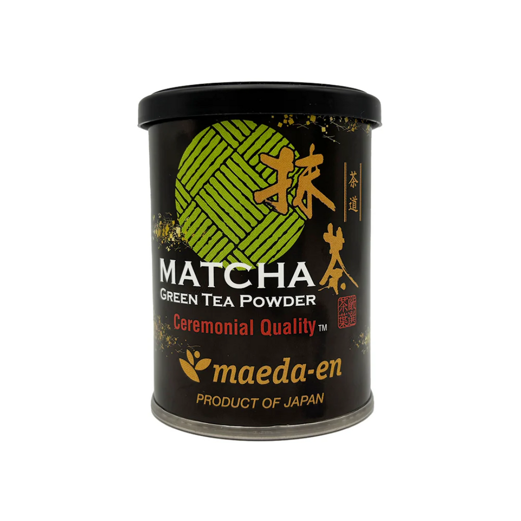 Maeda-en Matcha Green Tea Powder