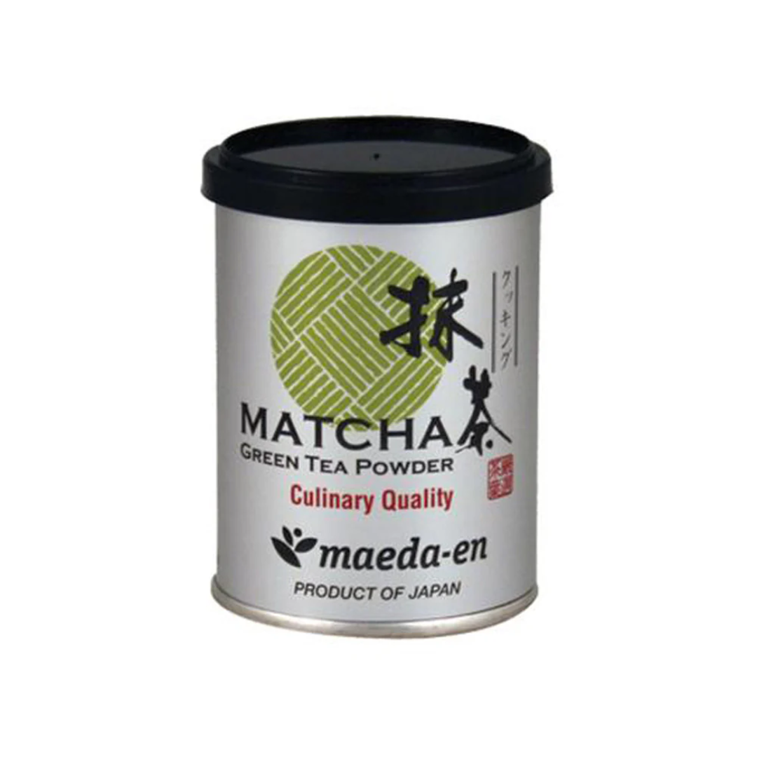 Jade Leaf Matcha Powder Japanese Maeda-En Matcha Ceremonial Quality ...