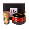Matcha Bowl Set (Various Colors)