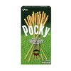 Box of matcha Pocky