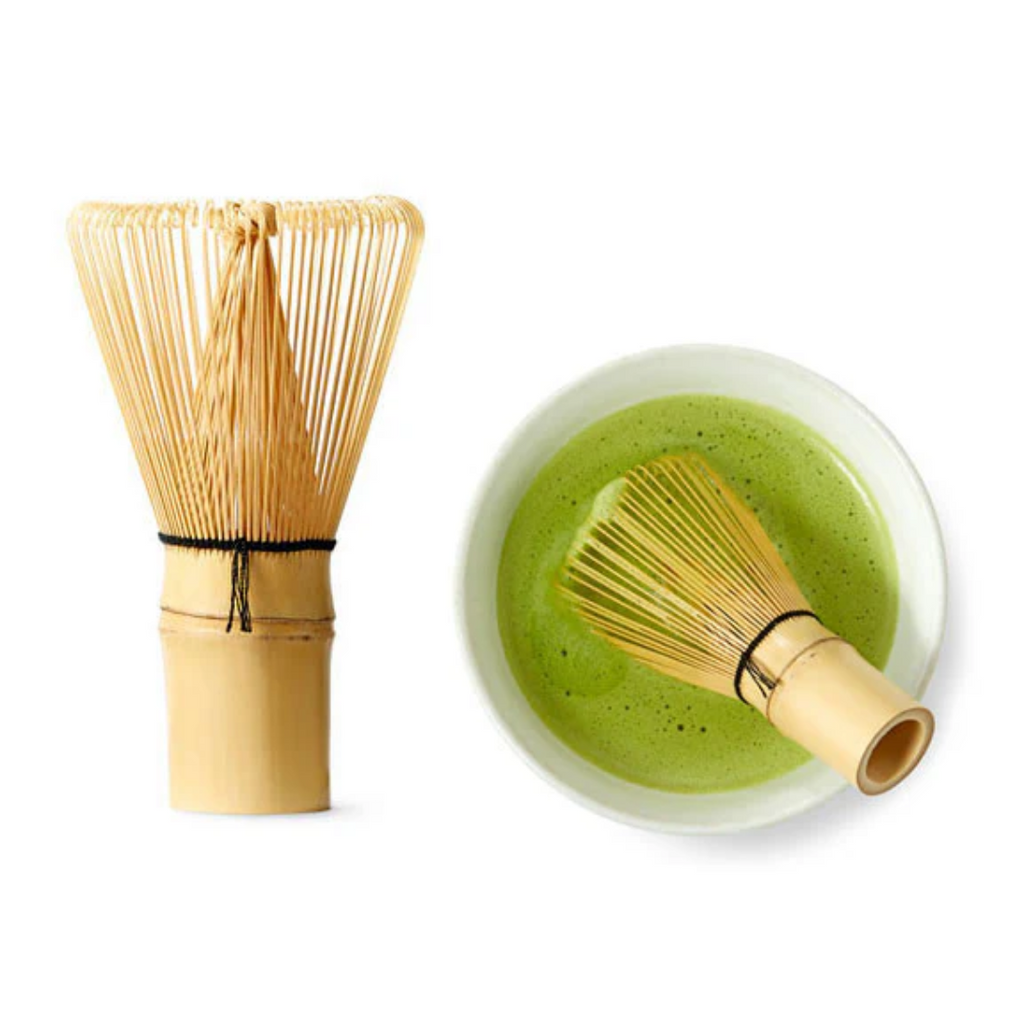 Bamboo Matcha Whisk