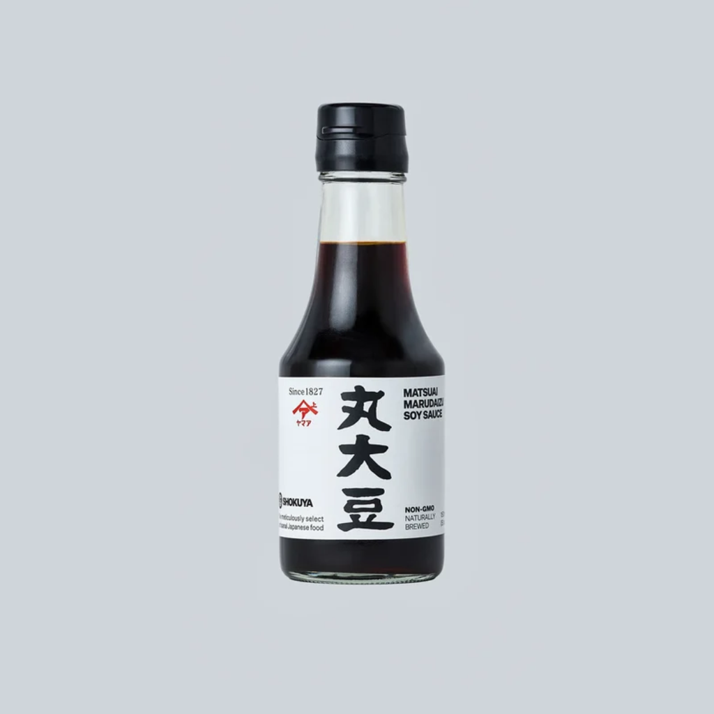 Matsuai Marudaizu Soy Sauce (150 ml)