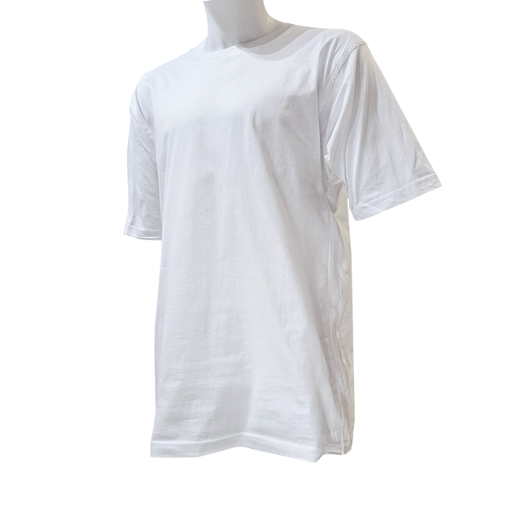 Fine Cotton Oversized T-Shirt