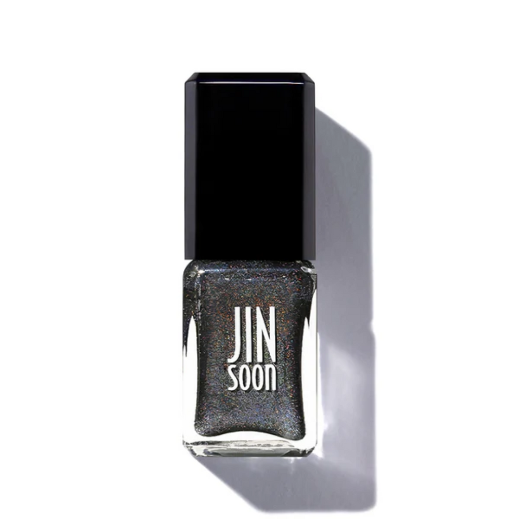 JINsoon Mica Nail Polish