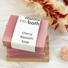 Mumu Bath Cherry Blossom Soap