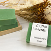 Mumu Bath Central Park Soap