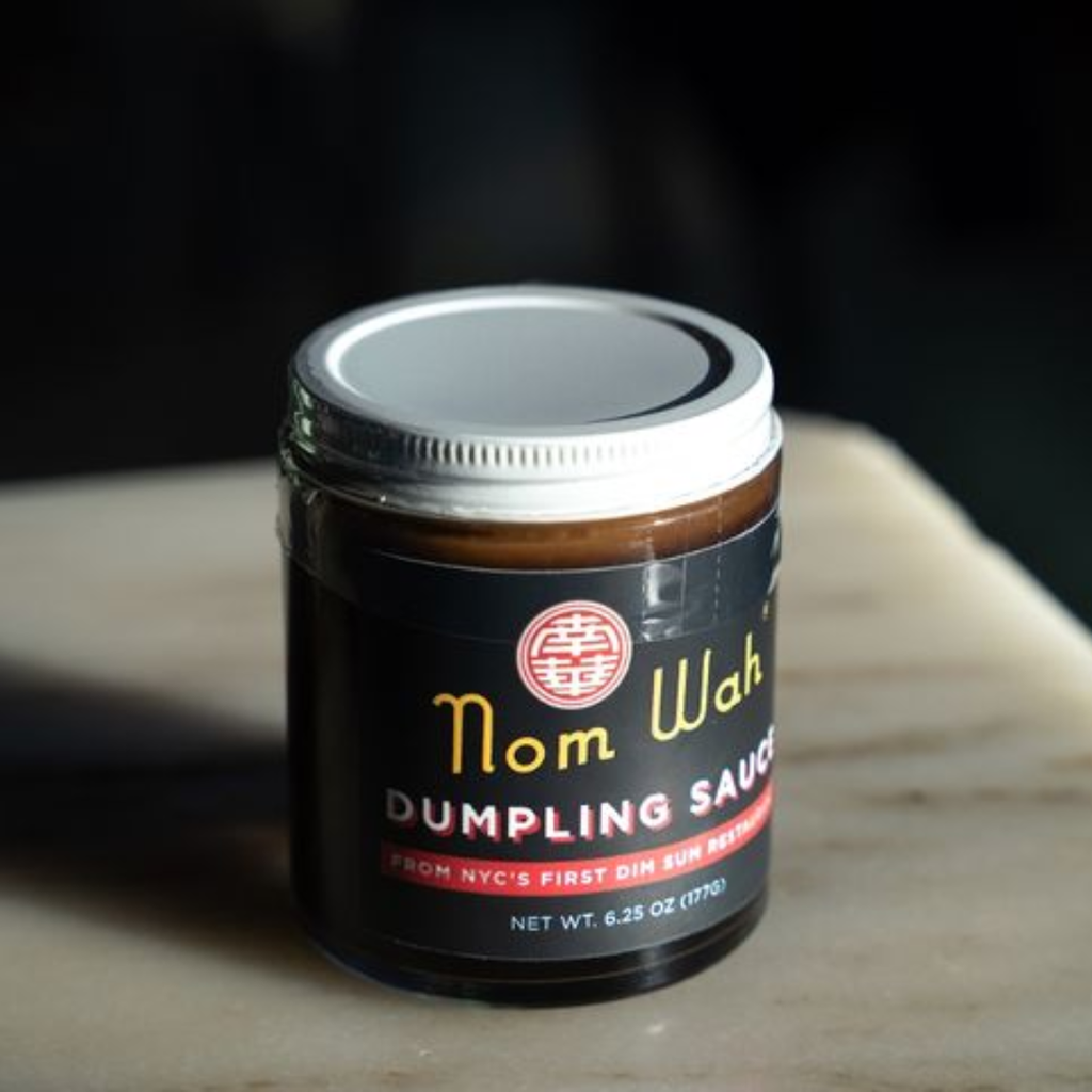 Nom Wah Dumpling Sauce
