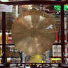 Video of wind gong being played