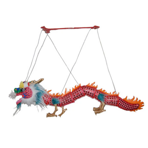 Puppet Dragon