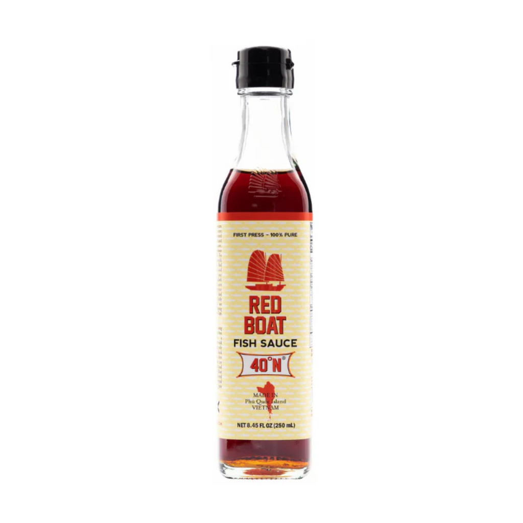 Red Boat Fish Sauce 40°N