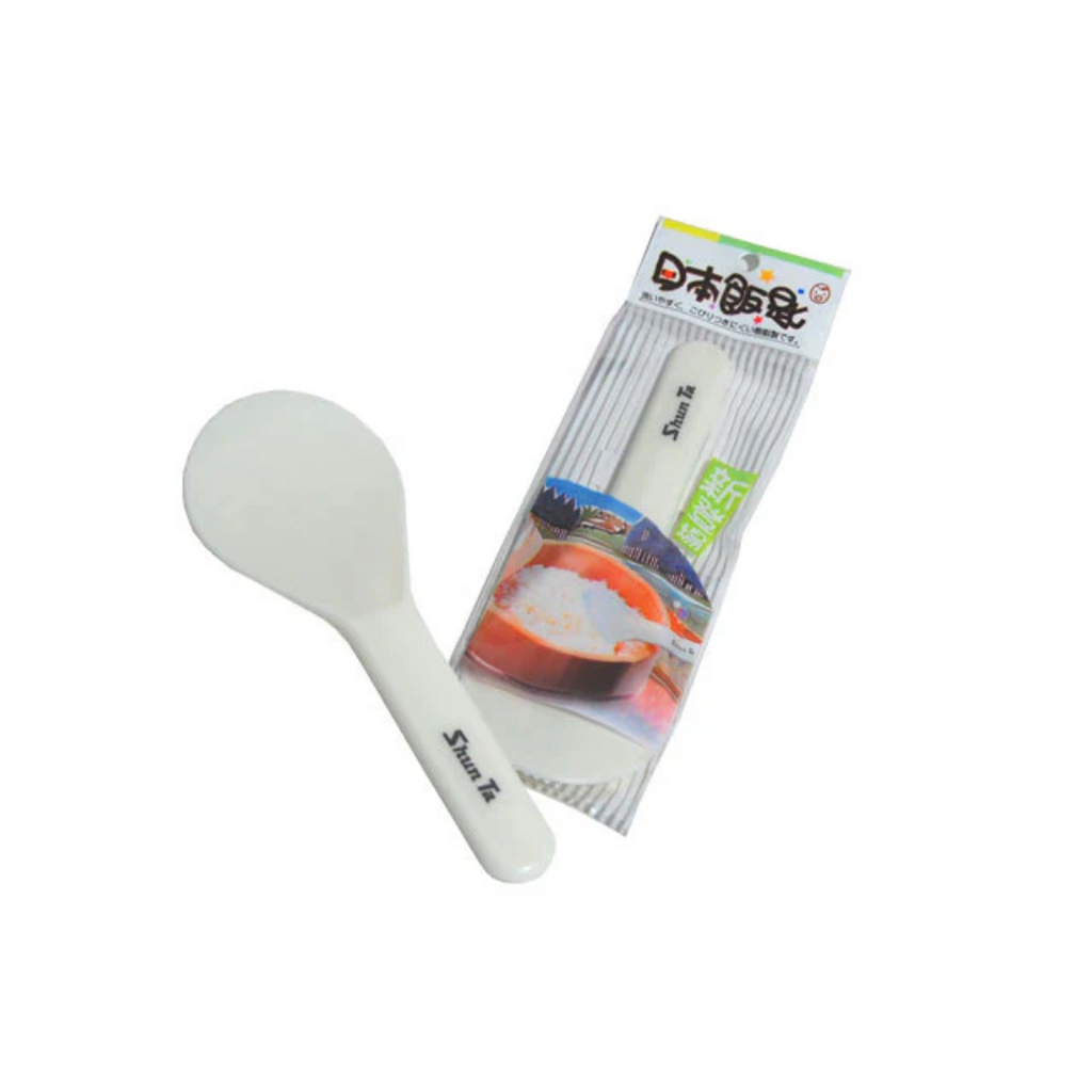 Plastic Rice Paddle or Scoop
