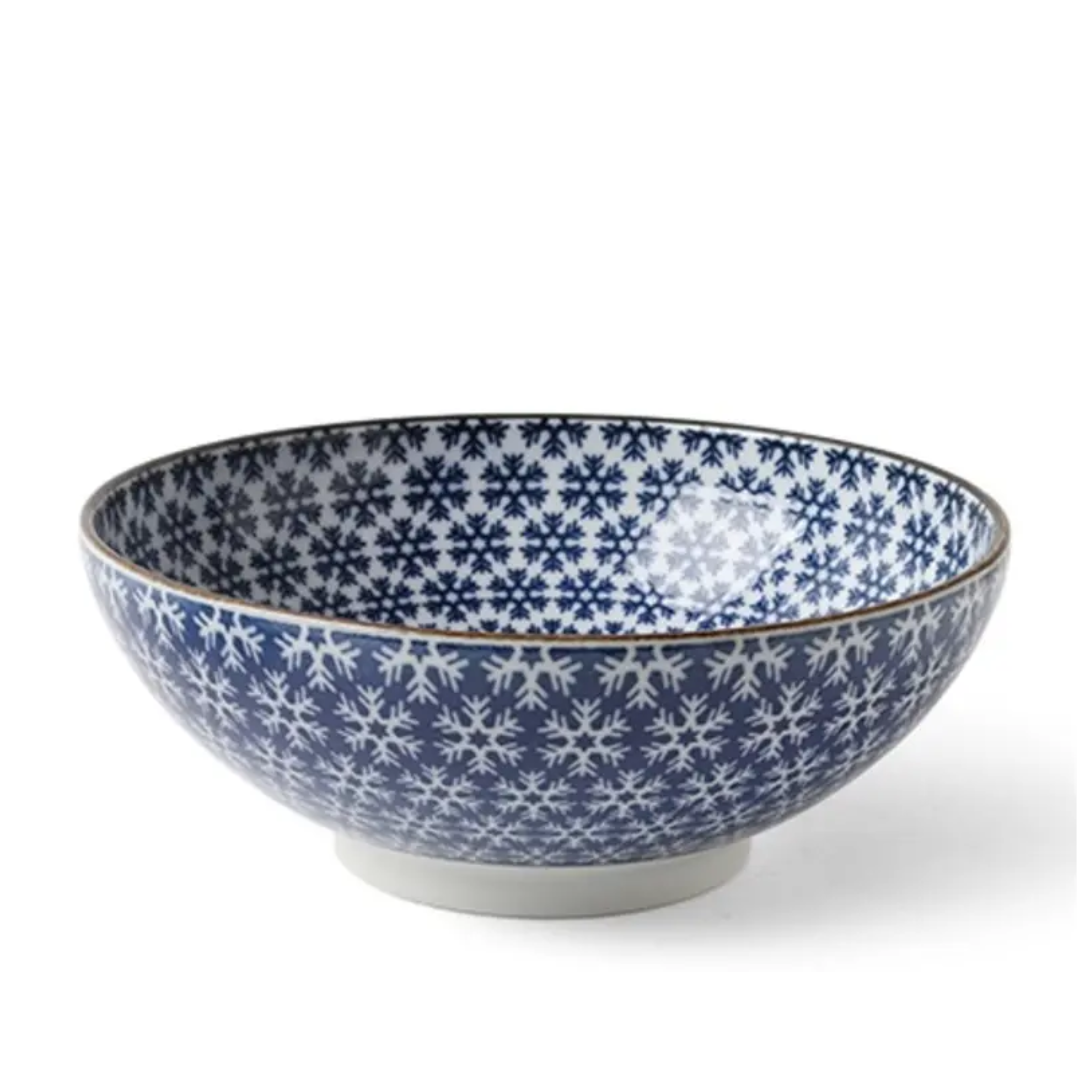 ブルーディナーボウル 楽天市場】【送料無料】Signature Housewares ボウル 8個セット
