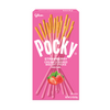Box of strawberry Pocky