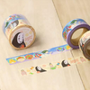 Masking tape Spirited Away