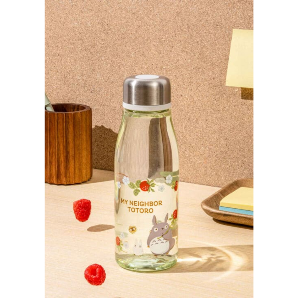 Studio Ghibli Water Bottle