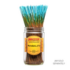 Jar of Tranquility fragrance incense sticks