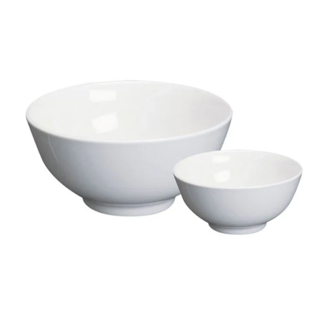 Why are Bowls Round: Surprising Science Behind Their Shape