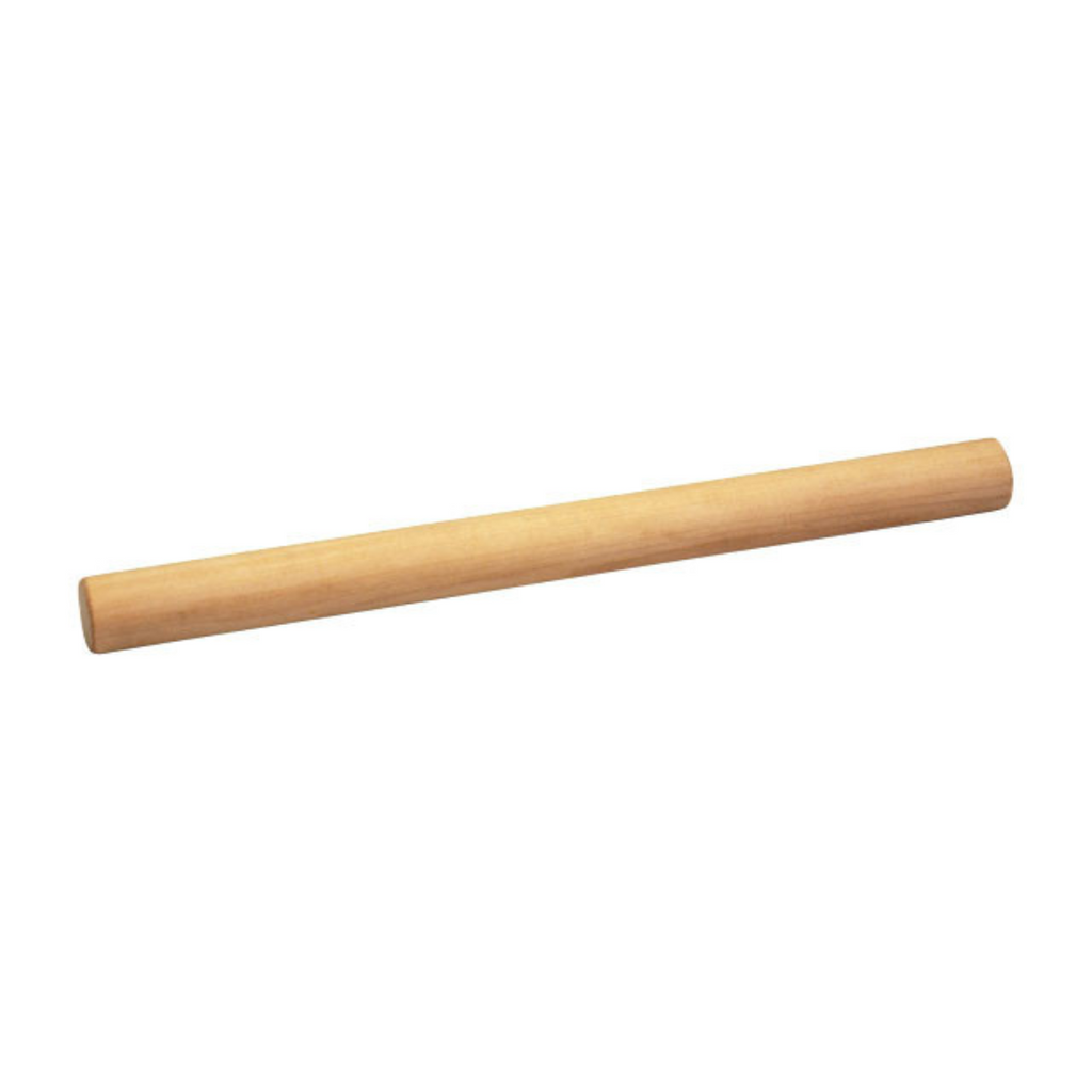 Wooden Dough Roller