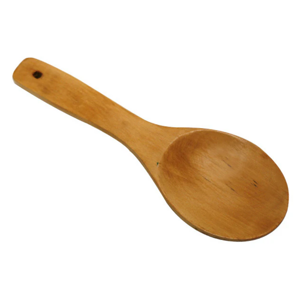 Wooden Rice Paddle / Rice Scoop