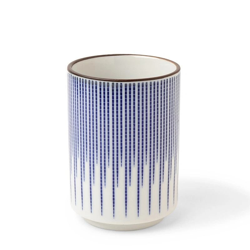 Blue Spoke Series