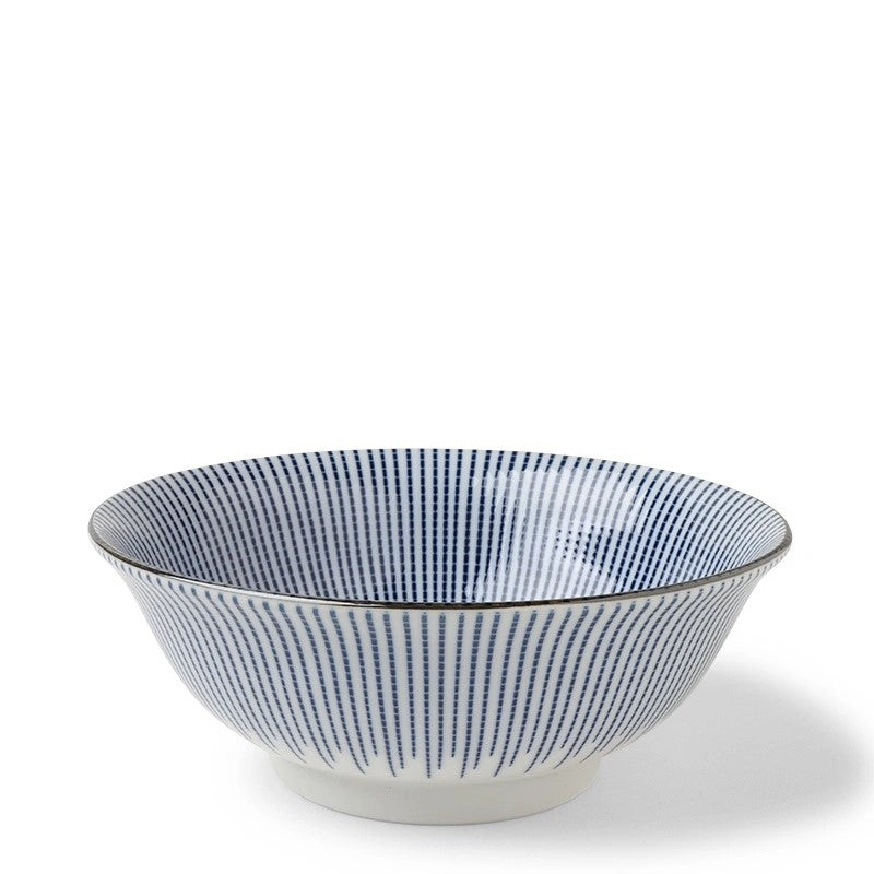 Blue Spoke Ramen Bowl