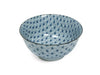 geo pattern bowl