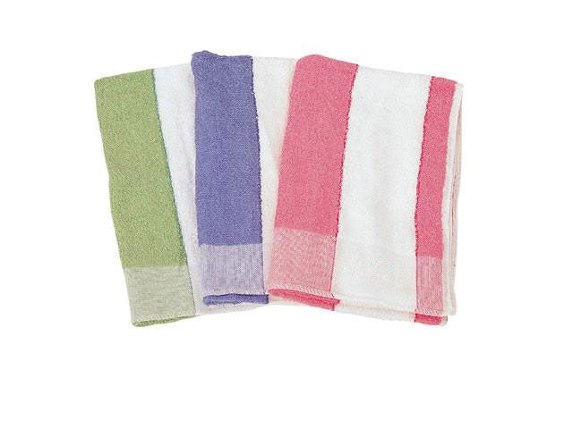 Classic Stripe Towel