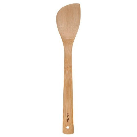 Bamboo Shovel / Stir Fry Spatula