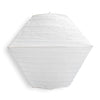 White Pagoda Paper Lantern