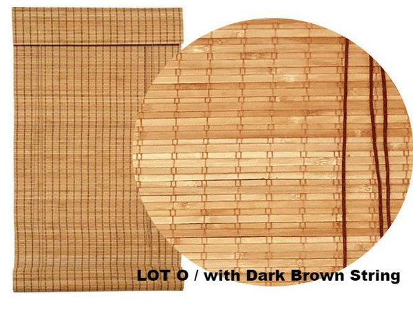 Matchstick Bamboo Sushi Mat – Pearl River Mart