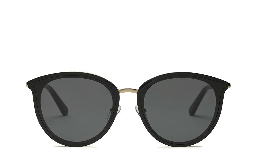 Covry - Maia Black Sunglasses  105S20