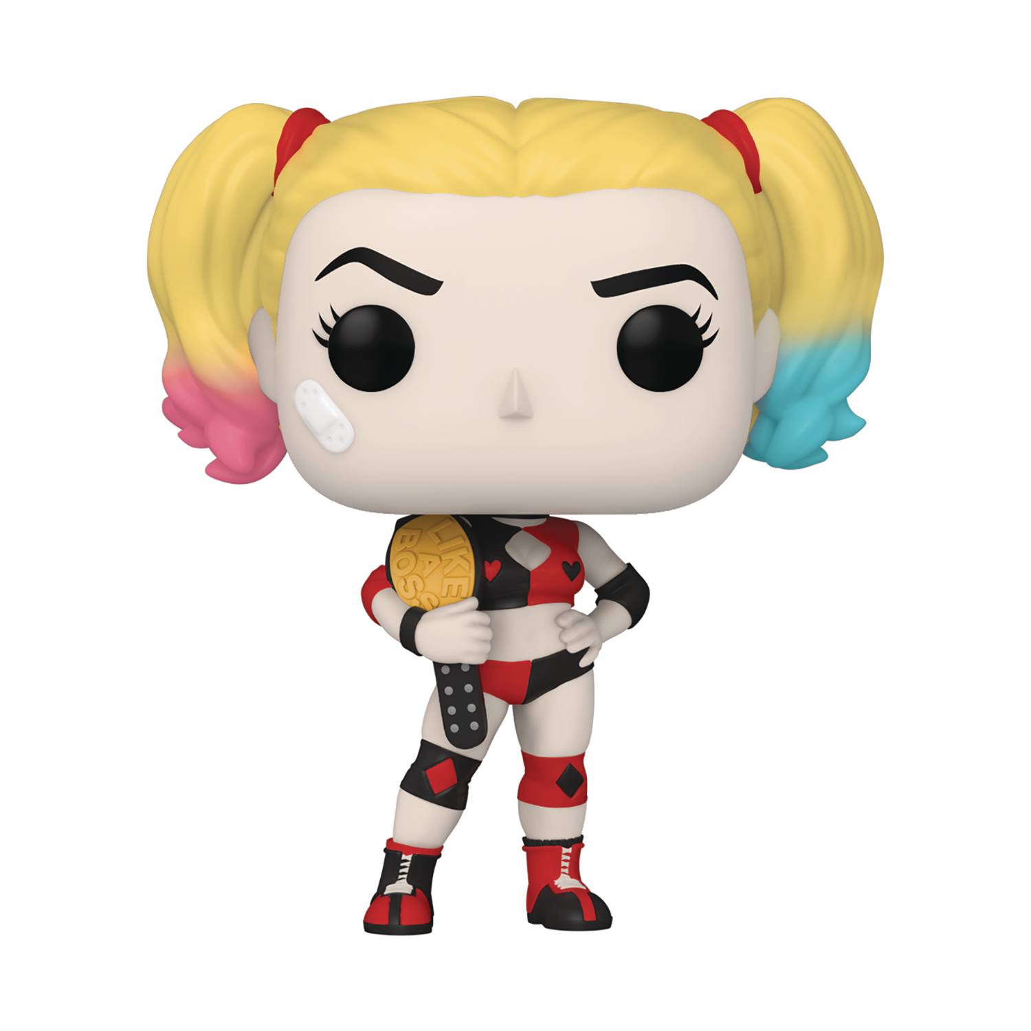 Cover Girls of the DC Universe: Harley Quinn (Ver.2) by DC Collectibles |  FigureFan Zero