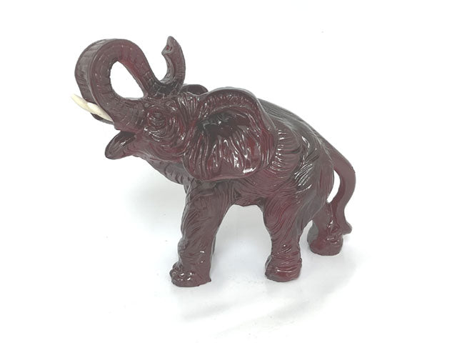 Lucky Elephant Figurine - 6 Inch