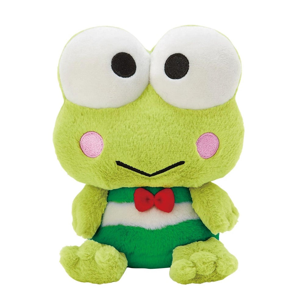 Keroppi Plush