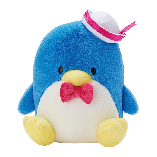 Tuxedosam blue penguin Plush