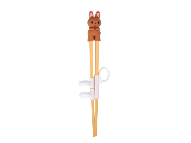 Chopstick Helper - Rabbit