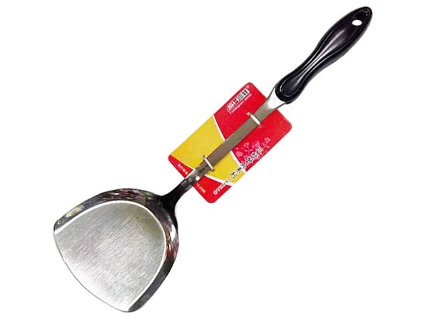 Stainless Steel Chinese Spatula / Turner