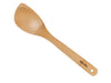 Bamboo Shovel / Spatula - Right Handed Scoop