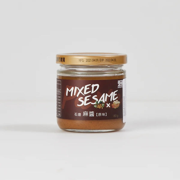 Yun Hai mixed sesame paste