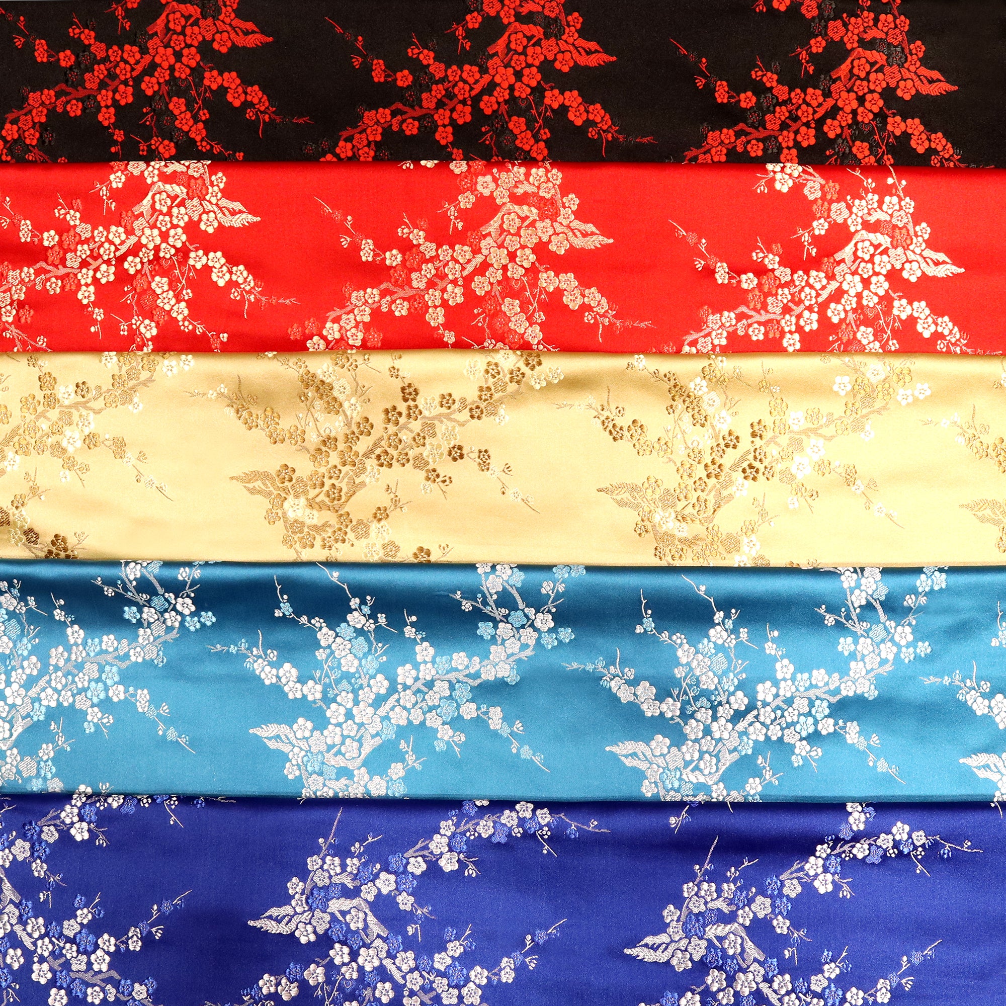 Brocade Pattern