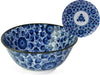 Kikuzome Karakusa Bowl - 6"