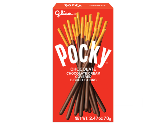 Pocky Biscuit Sticks – Pearl River Mart