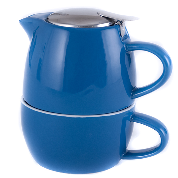 Tea For One Set