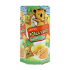 Lotte Koala's march cream- mango flavored  filled cookie