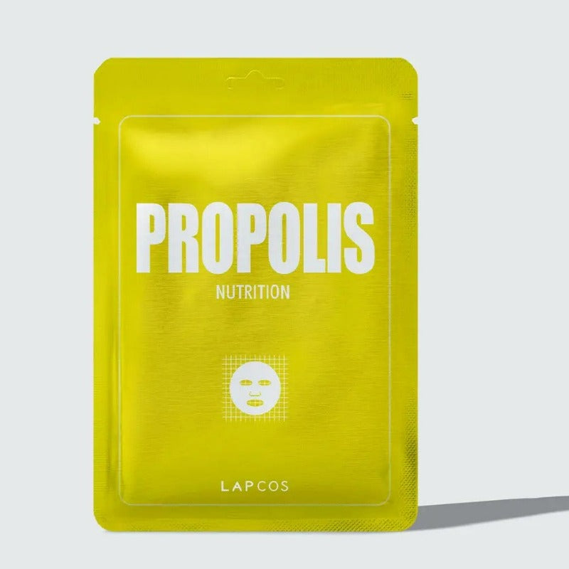 Propolis Sheet Mask