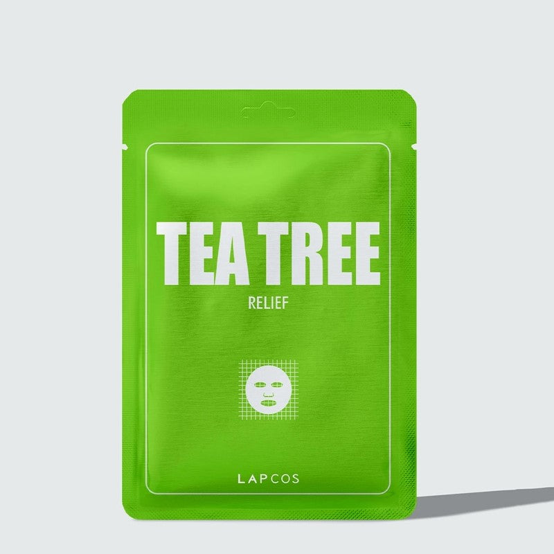 Tea Tree Sheet Mask