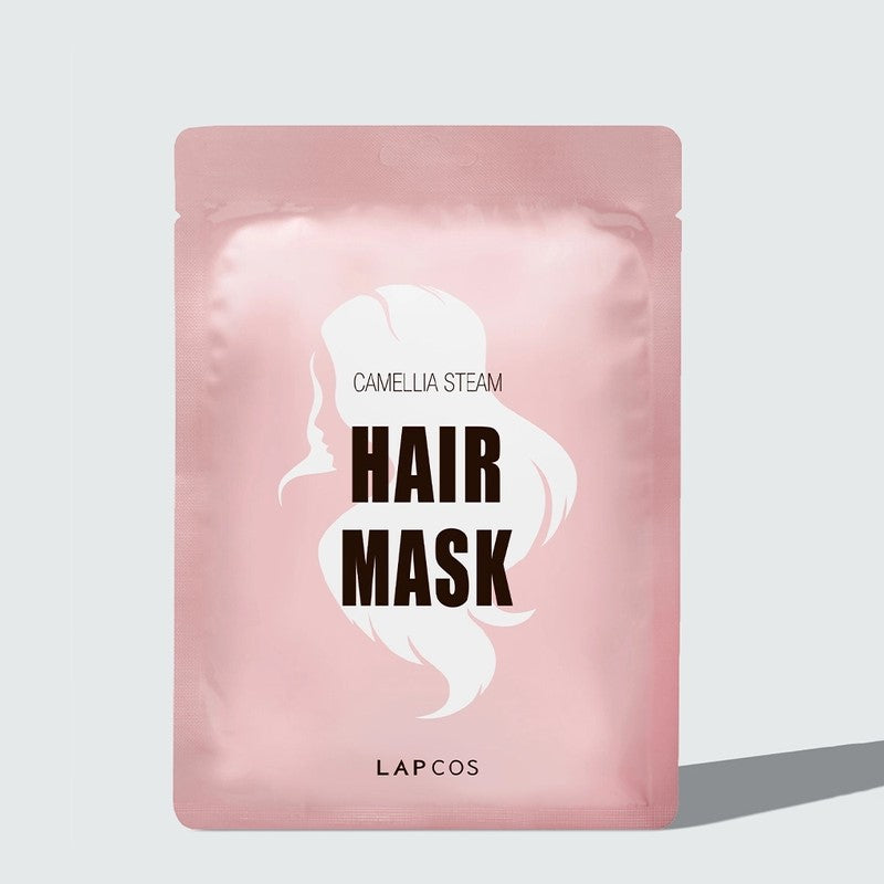 Camellia Steam Hair Mask