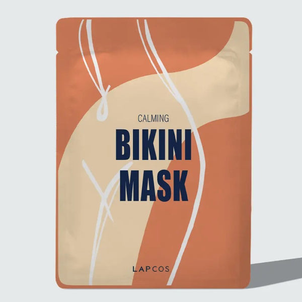 Calming Bikini Mask