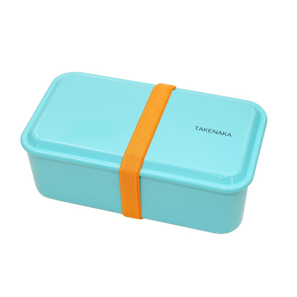 Takenaka Bento Snack Box (Compact) - Blue Ice